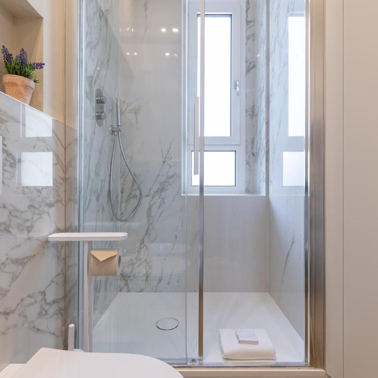 BePlace Apartments in De Angeli - Appartamento con 2 Camere da Letto - 15