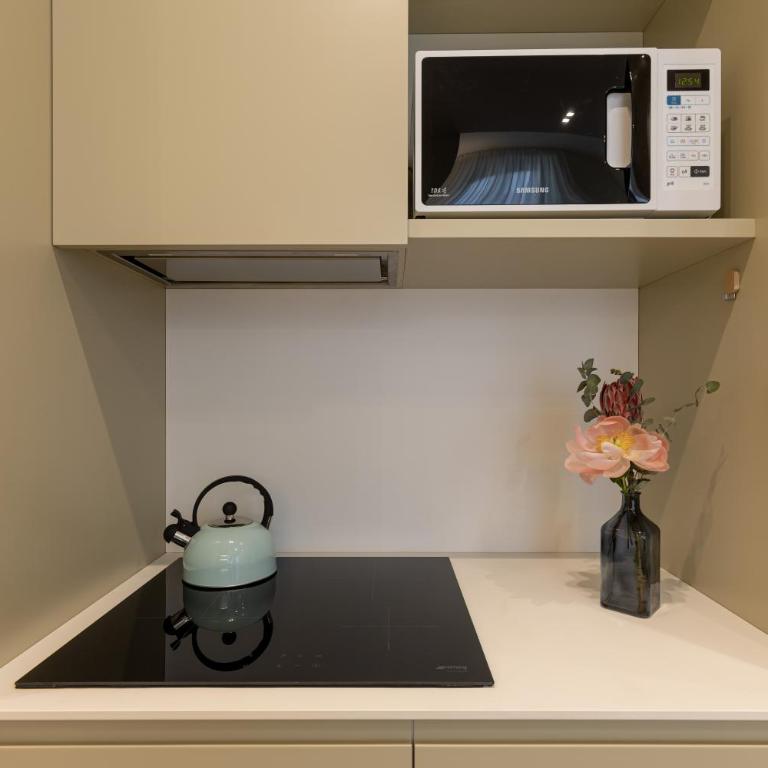 BePlace Apartments in De Angeli - Appartamento con 2 Camere da Letto - 11