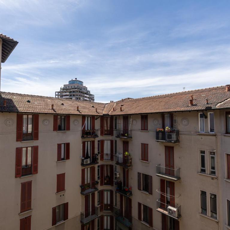 BePlace Apartments in De Angeli - Appartamento con 2 Camere da Letto - 25