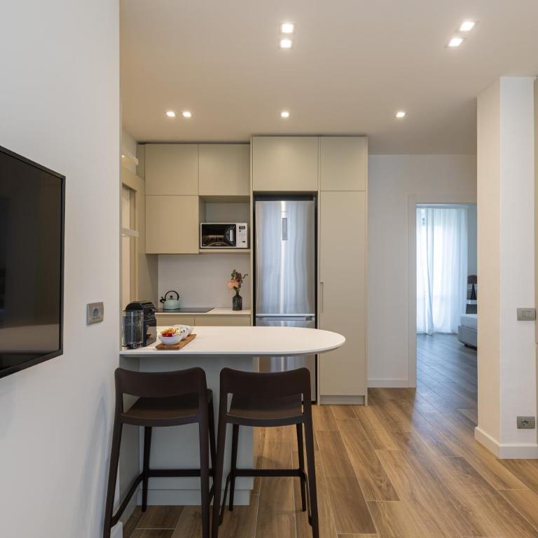 BePlace Apartments in De Angeli - Appartamento con 2 Camere da Letto - 18