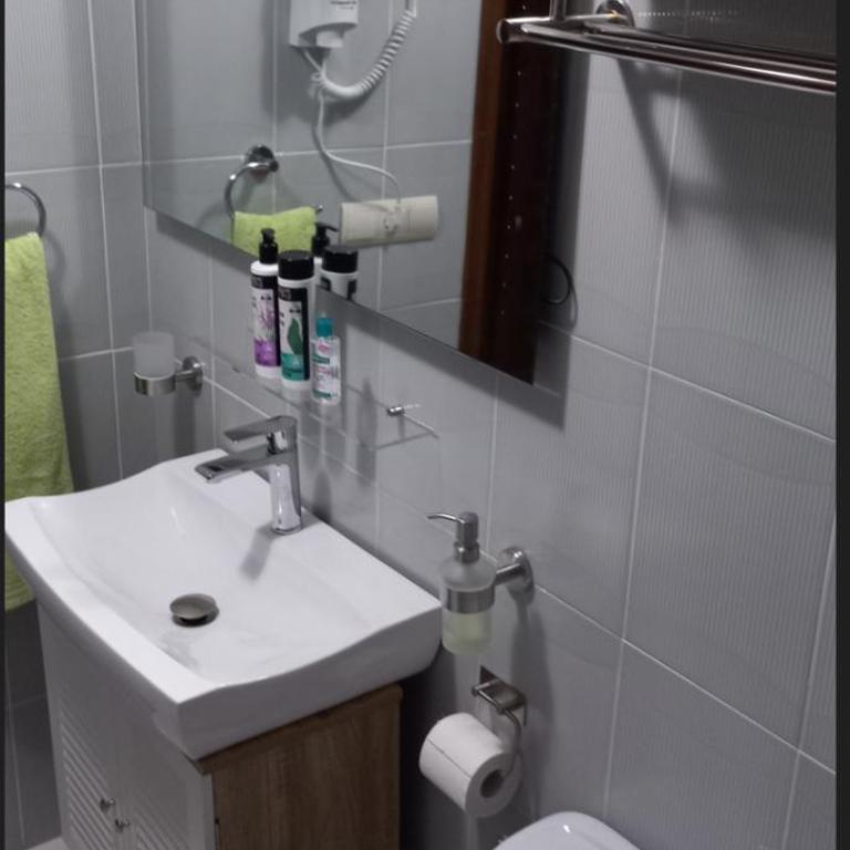 Apartamento Primera Linea de Playa Las Marinas - Apartamento con vistas al mar - 28