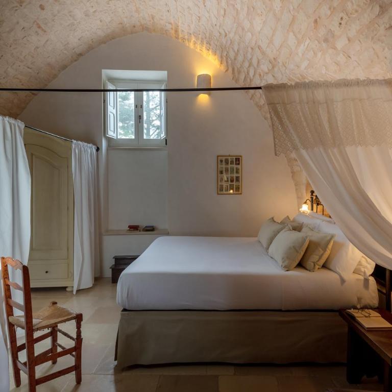 Agriturismo Masseria Aprile - Monolocale - 6