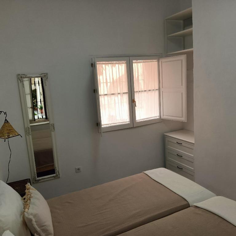 Jerez Palace House - Apartamento con terraza - 15