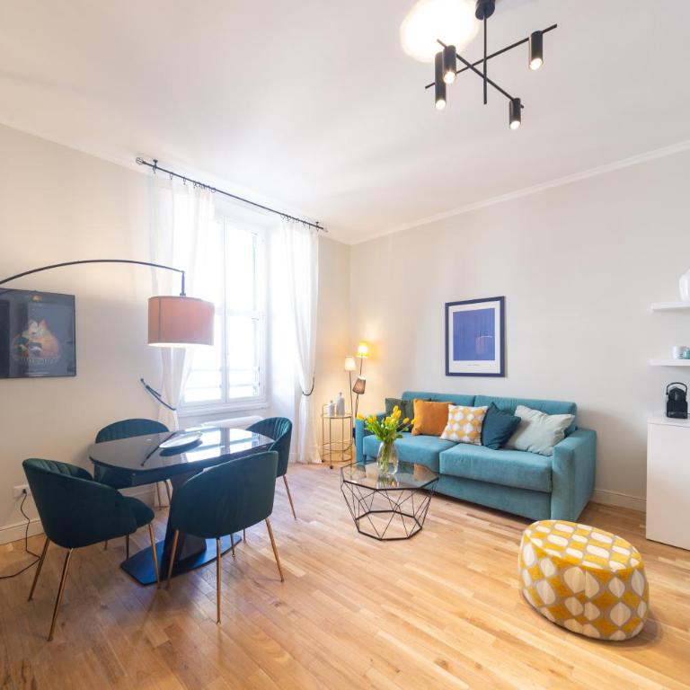 Casa Cattaneo, a due passi da Santa Maria Maggiore - Appartamento - 2