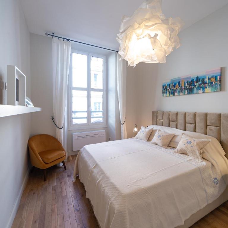 Casa Cattaneo, a due passi da Santa Maria Maggiore - Appartamento - 5