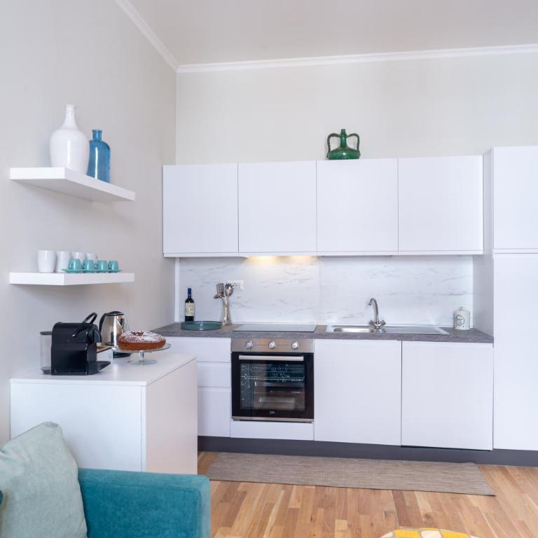 Casa Cattaneo, a due passi da Santa Maria Maggiore - Appartamento - 6