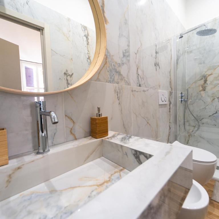Casa Cattaneo, a due passi da Santa Maria Maggiore - Appartamento - 7