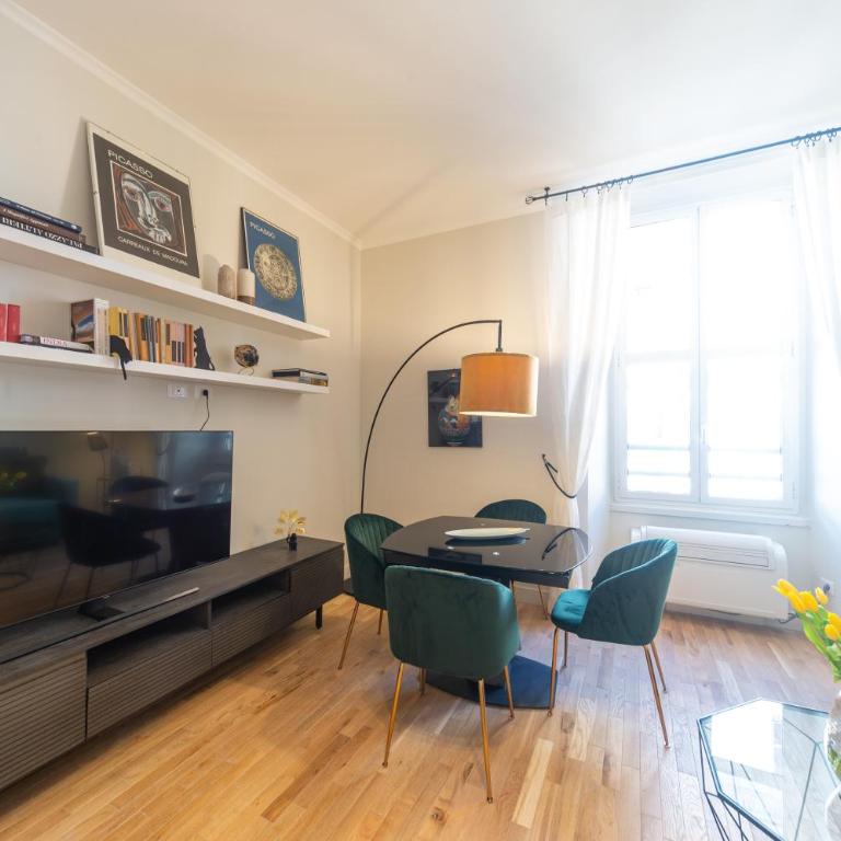 Casa Cattaneo, a due passi da Santa Maria Maggiore - Appartamento - 10