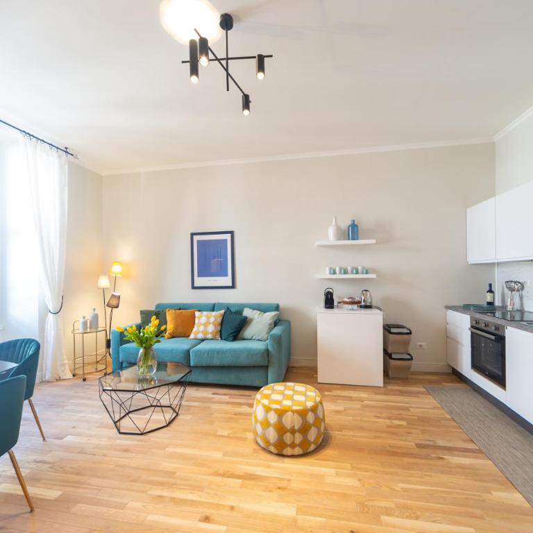 Casa Cattaneo, a due passi da Santa Maria Maggiore - Appartamento - 12