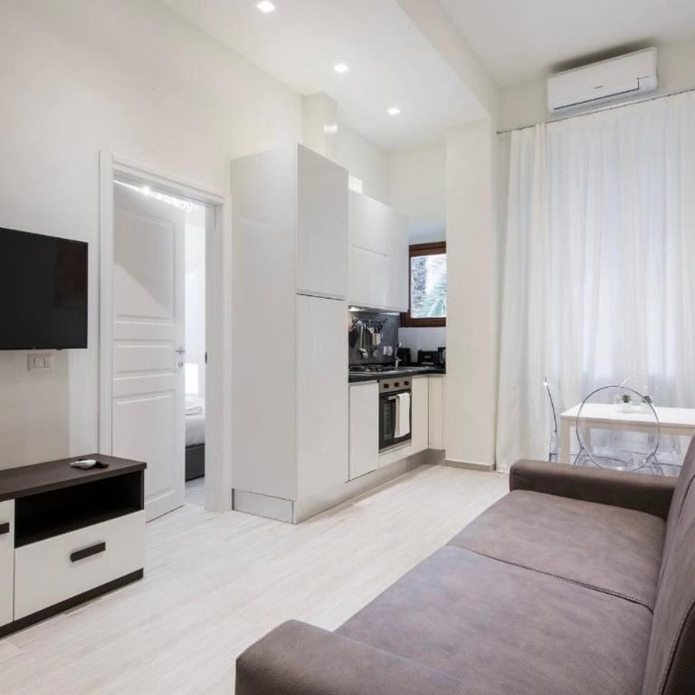 Modern Apartment in Florence - One-Bedroom Apartment - 6
