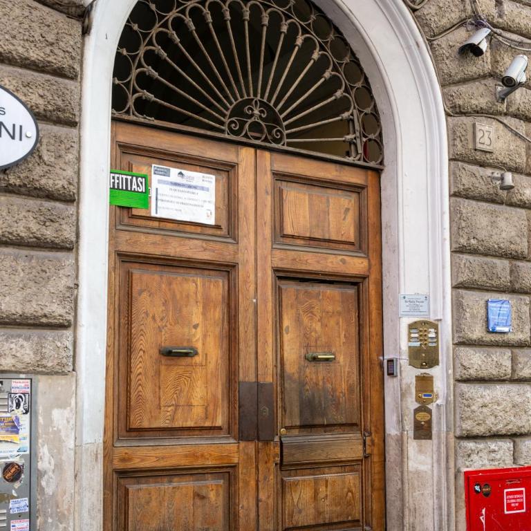 Casa Cattaneo, a due passi da Santa Maria Maggiore - Appartamento - 17