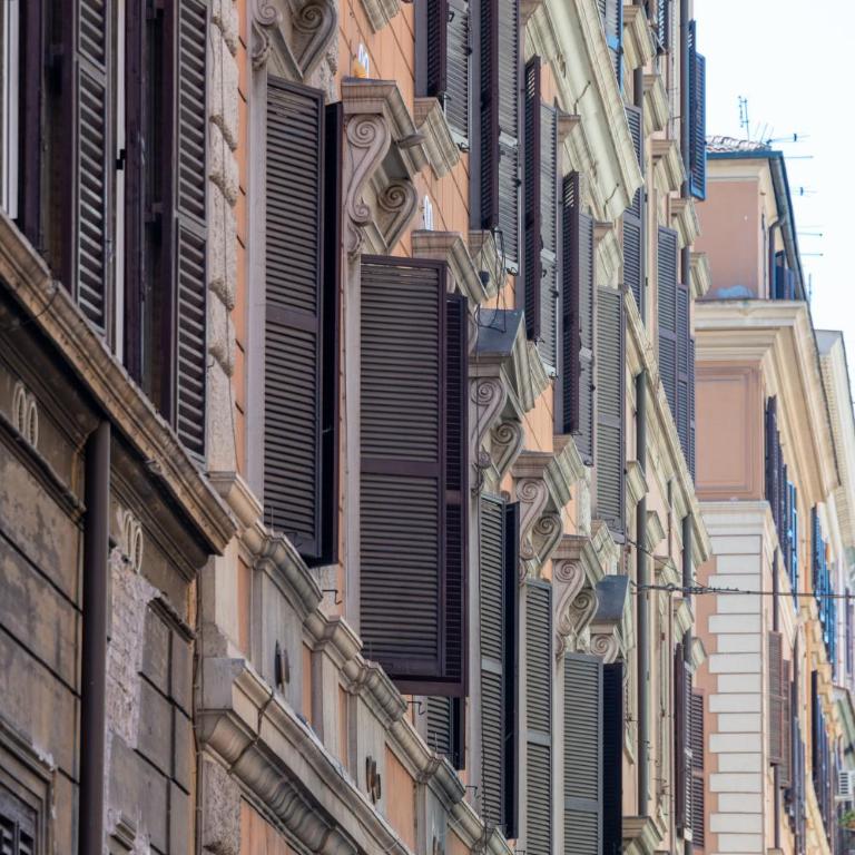 Casa Cattaneo, a due passi da Santa Maria Maggiore - Appartamento - 21