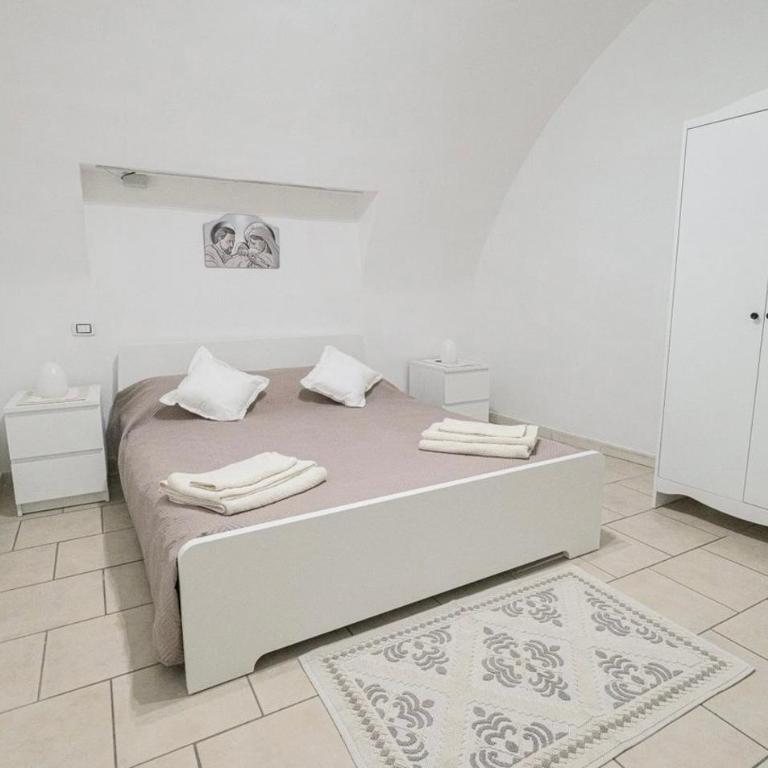 La casa di mammina - One-Bedroom House - 11