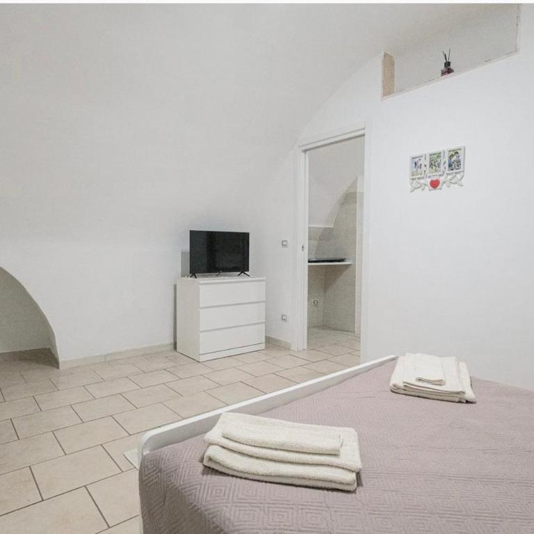 La casa di mammina - One-Bedroom House - 3