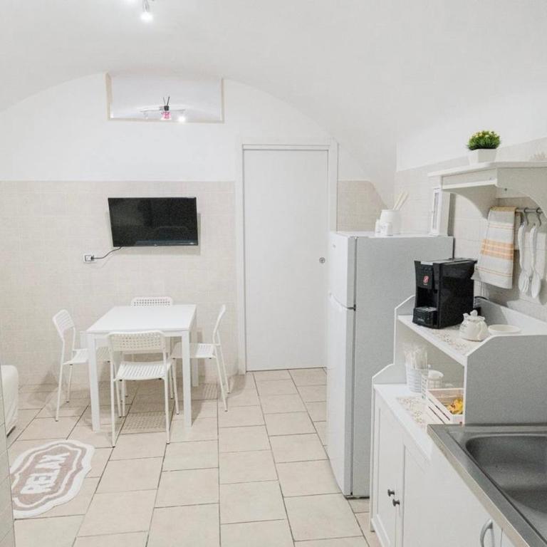 La casa di mammina - One-Bedroom House - 5