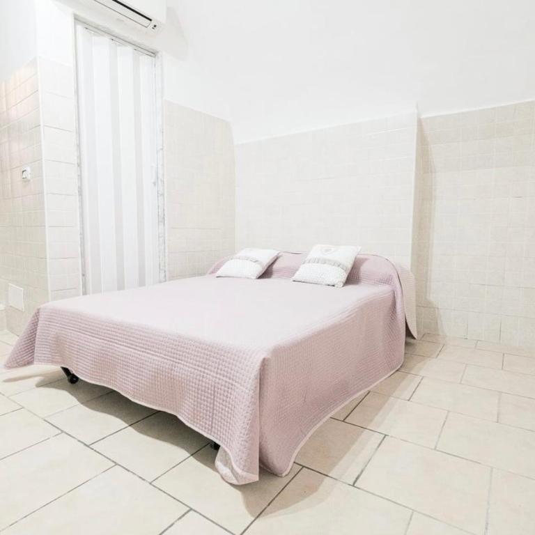La casa di mammina - One-Bedroom House - 2