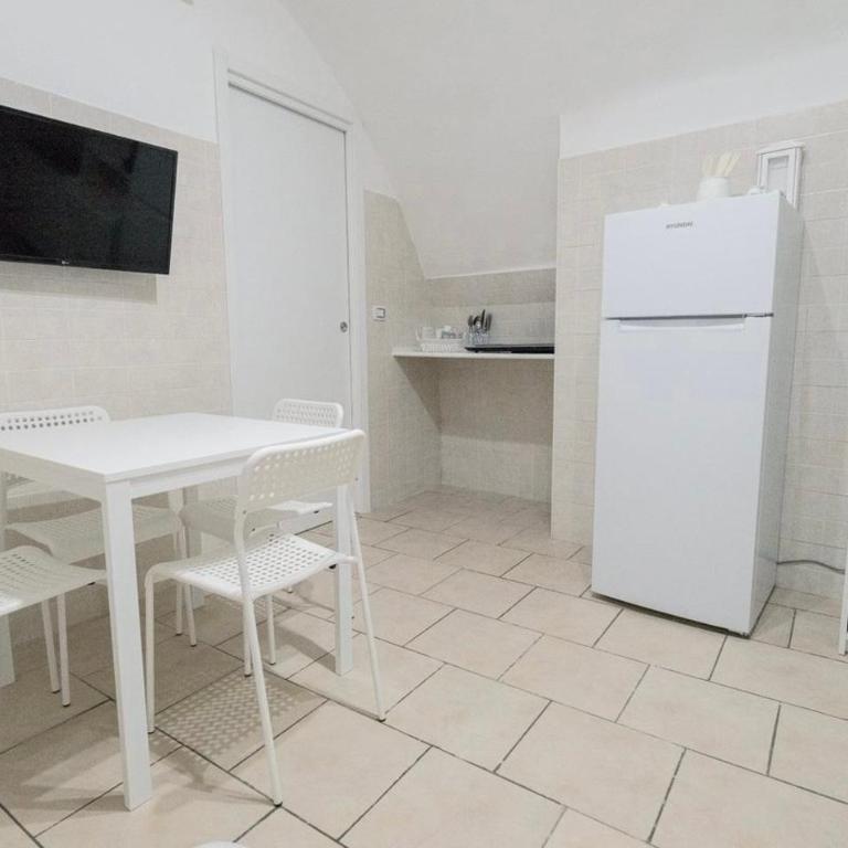 La casa di mammina - One-Bedroom House - 4
