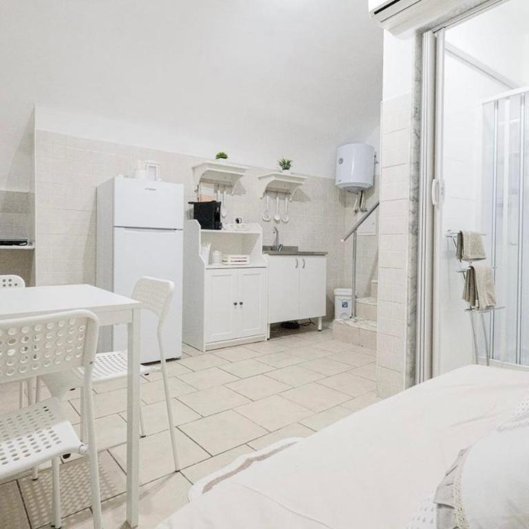 La casa di mammina - One-Bedroom House - 6