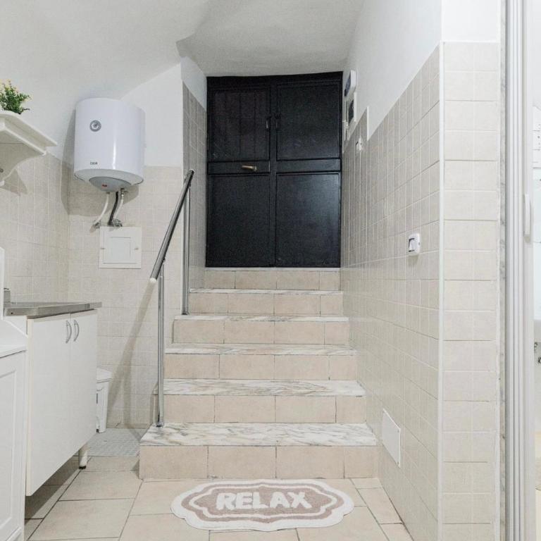 La casa di mammina - One-Bedroom House - 12