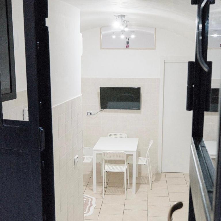 La casa di mammina - One-Bedroom House - 17