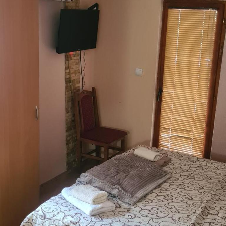 Vila Dubrovnik - Apartman sa 1 Spavaćom Sobom - 1