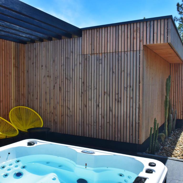 Fare Bambou - Appartement - 34