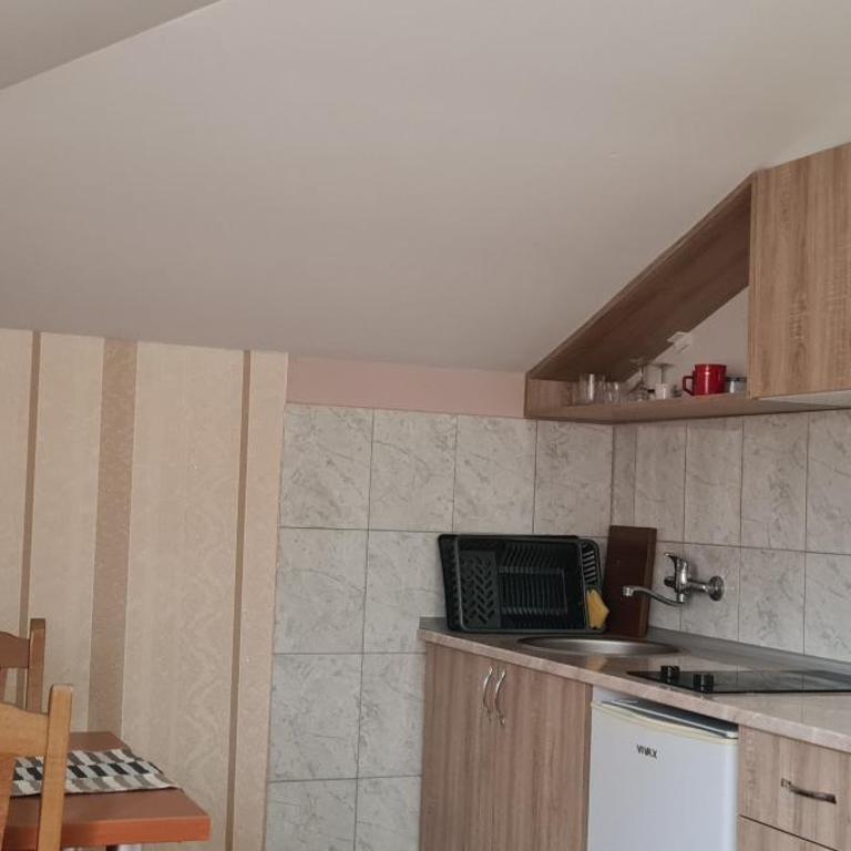 Vila Dubrovnik - Apartman sa 1 Spavaćom Sobom - 7