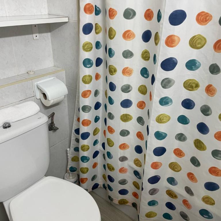 Apartamento Zodiac AB 1G - Apartamento de 1 dormitorio - 6