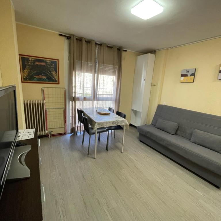Apartamento Zodiac AB 1G - Apartamento de 1 dormitorio - 1