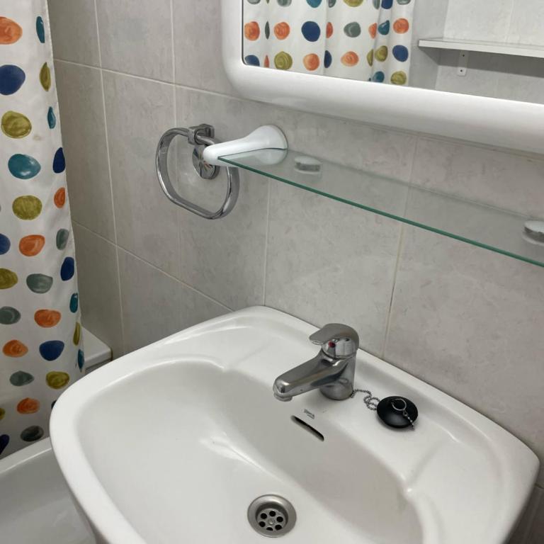 Apartamento Zodiac AB 1G - Apartamento de 1 dormitorio - 8