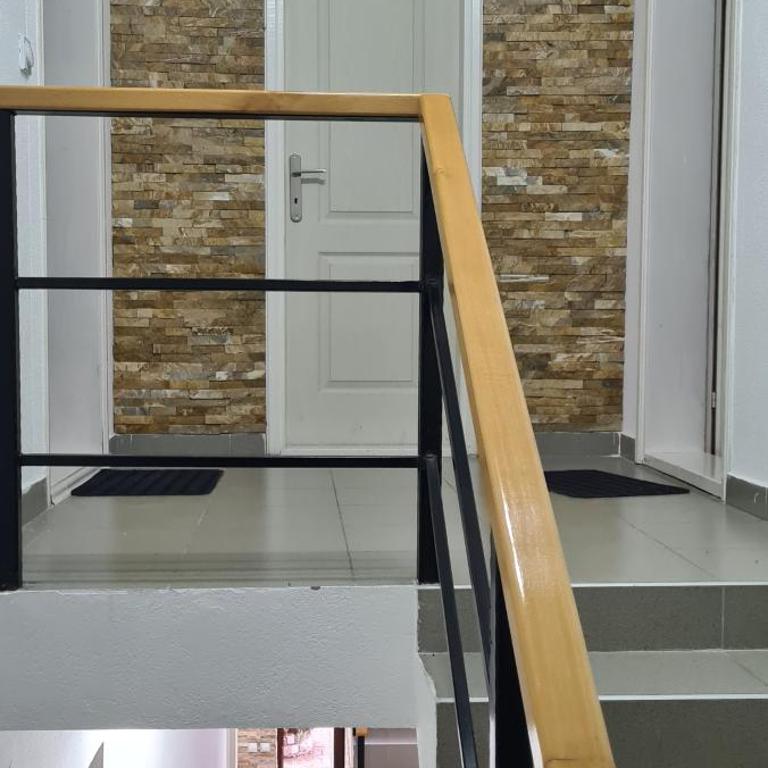 Vila Dubrovnik - Apartman sa 1 Spavaćom Sobom - 9