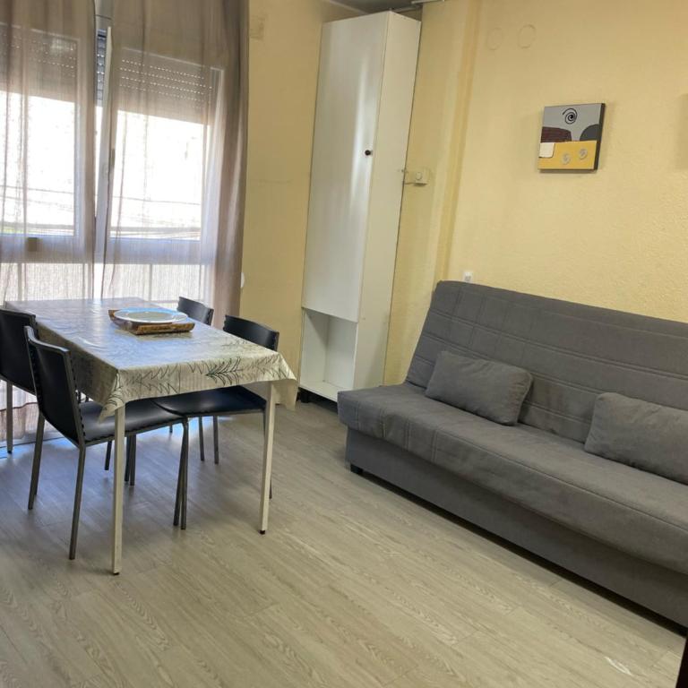 Apartamento Zodiac AB 1G - Apartamento de 1 dormitorio - 3