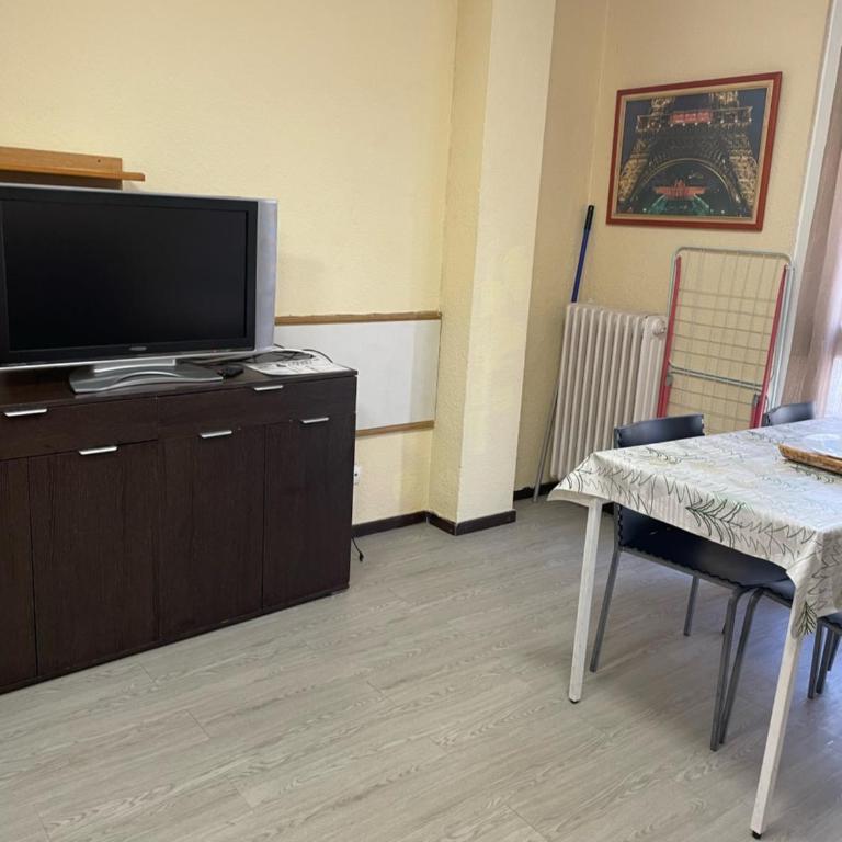 Apartamento Zodiac AB 1G - Apartamento de 1 dormitorio - 5