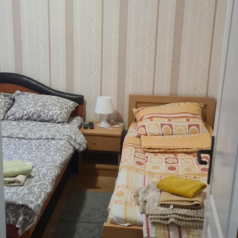 Vila Dubrovnik - Apartman sa 1 Spavaćom Sobom - 10