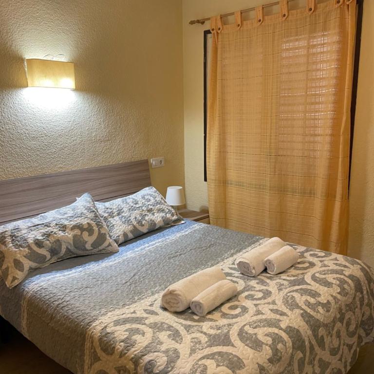 Apartamento Zodiac AB 1G - Apartamento de 1 dormitorio - 10
