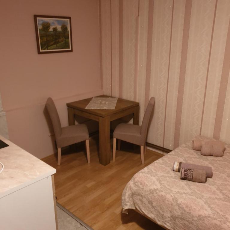 Vila Dubrovnik - Apartman sa 1 Spavaćom Sobom - 5