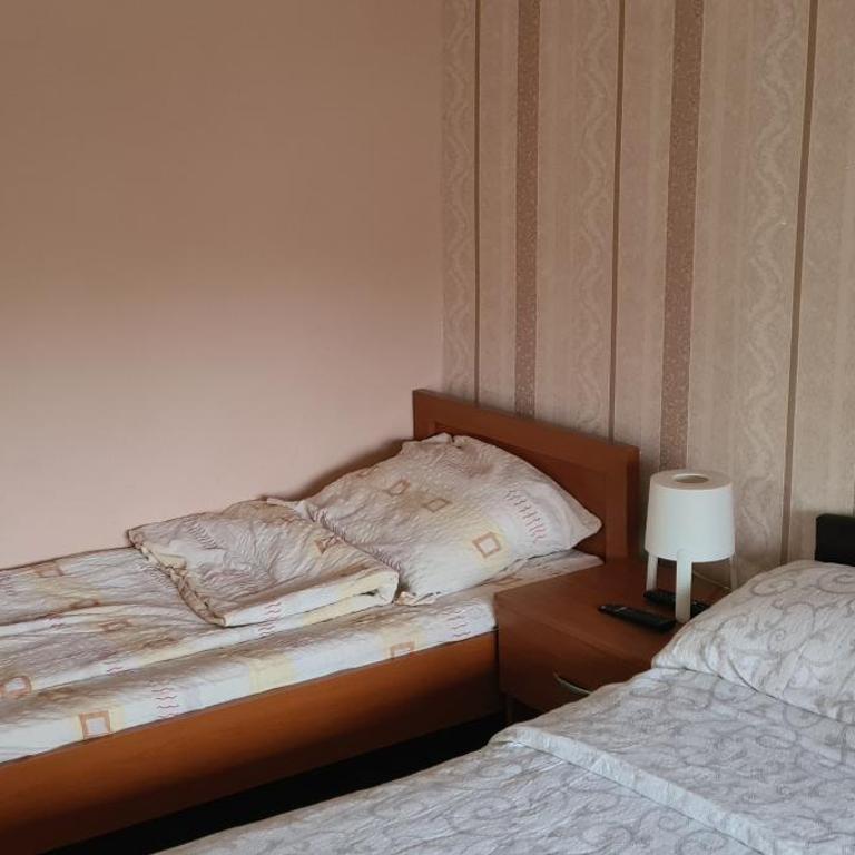 Vila Dubrovnik - Apartman sa 1 Spavaćom Sobom - 11