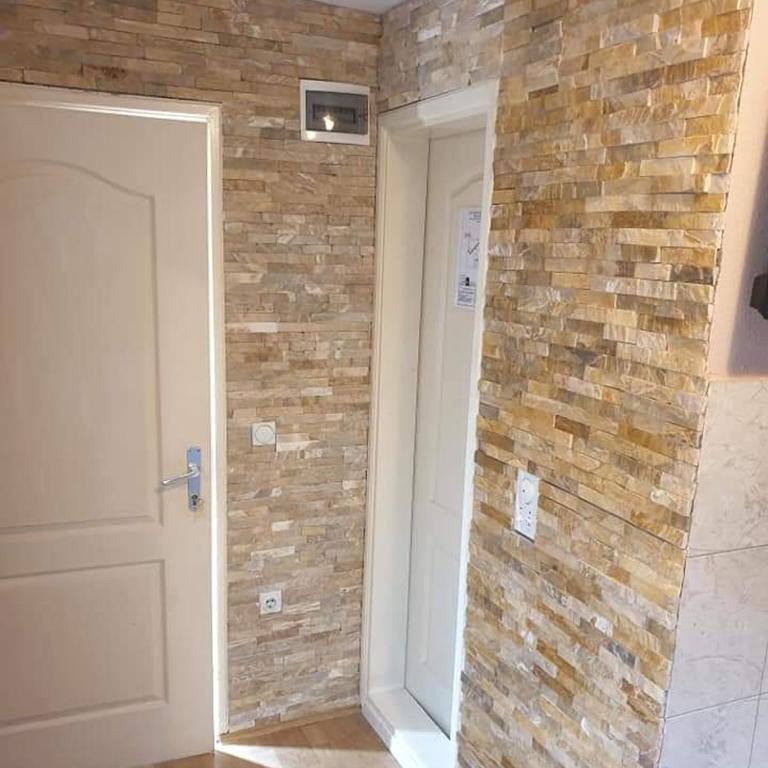 Vila Dubrovnik - Apartman sa 1 Spavaćom Sobom - 13