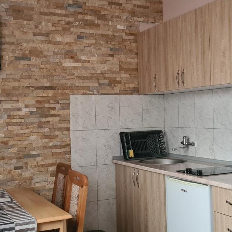 Vila Dubrovnik - Apartman sa 1 Spavaćom Sobom - 16
