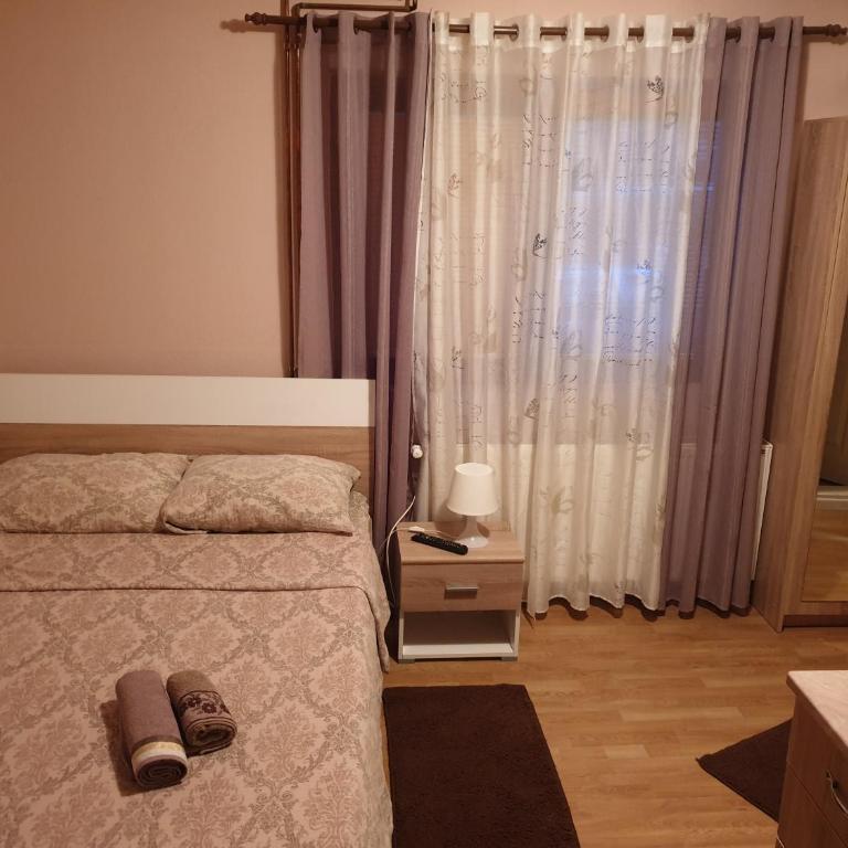 Vila Dubrovnik - Apartman sa 1 Spavaćom Sobom - 18
