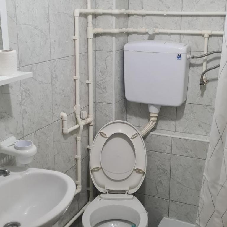 Vila Dubrovnik - Apartman sa 1 Spavaćom Sobom - 21