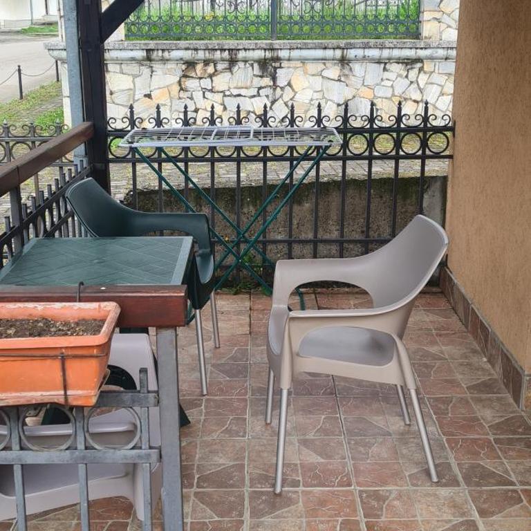 Vila Dubrovnik - Apartman sa 1 Spavaćom Sobom - 7