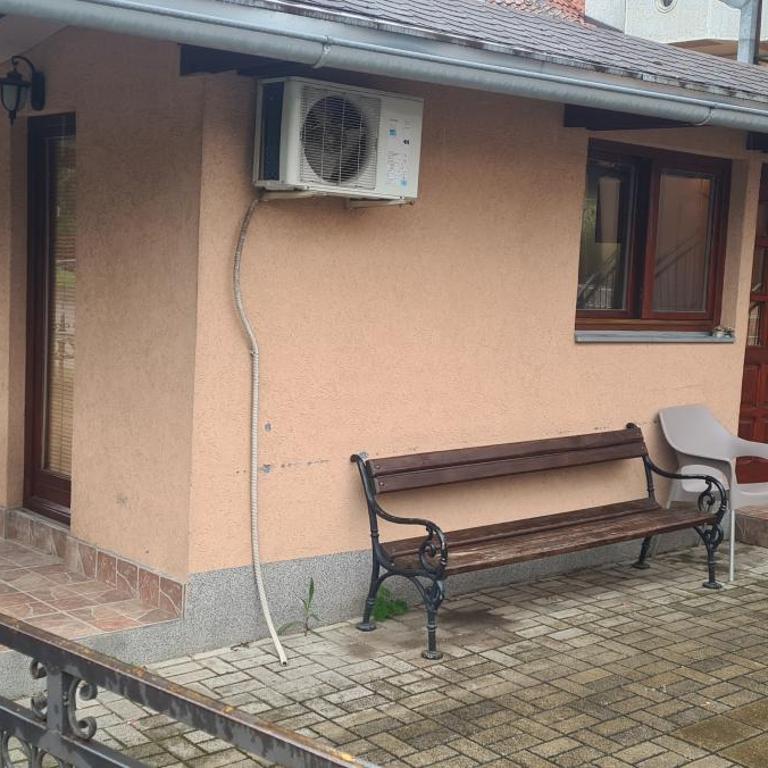 Vila Dubrovnik - Apartman sa 1 Spavaćom Sobom - 8