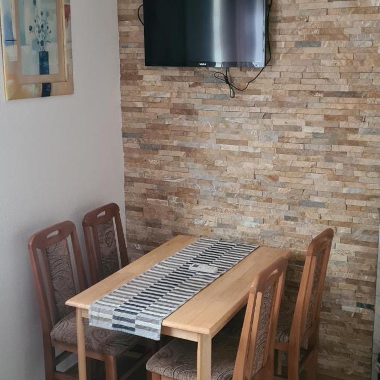 Vila Dubrovnik - Apartman sa 1 Spavaćom Sobom - 24
