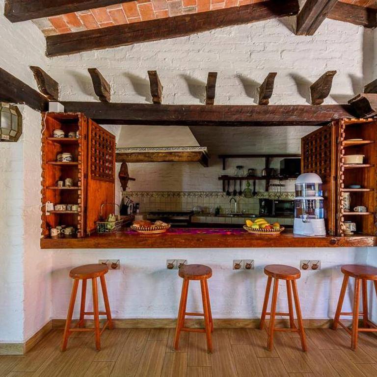 Increible Cuarto, Hostal Sobre el Centro de Valle - Apartamento de 1 dormitorio - 12