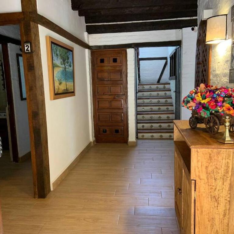 Increible Cuarto, Hostal Sobre el Centro de Valle - Apartamento de 1 dormitorio - 14