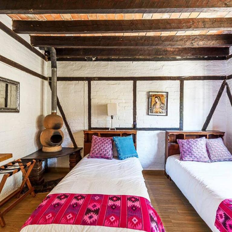 Increible Cuarto, Hostal Sobre el Centro de Valle - Apartamento de 1 dormitorio - 17
