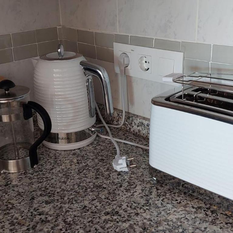 Casa Esme Cumbre del Sol - spacious 3Bed 2Bathroom apartment with fantastic Views and Pool - Apartamento de 3 dormitorios - 8