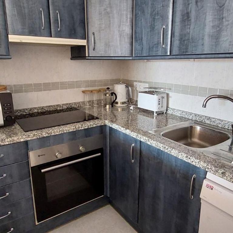 Casa Esme Cumbre del Sol - spacious 3Bed 2Bathroom apartment with fantastic Views and Pool - Apartamento de 3 dormitorios - 13