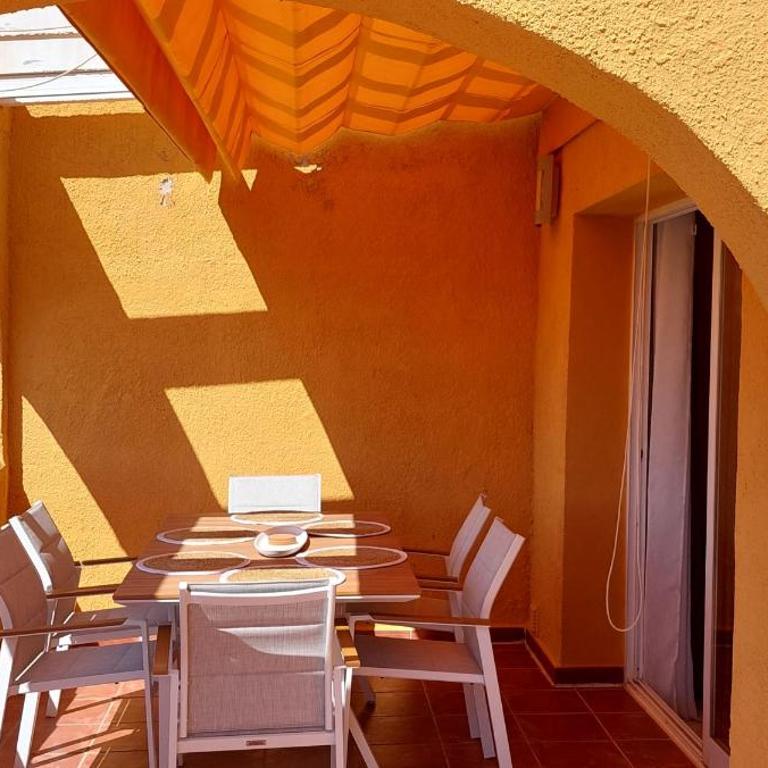 Casa Esme Cumbre del Sol - spacious 3Bed 2Bathroom apartment with fantastic Views and Pool - Apartamento de 3 dormitorios - 15